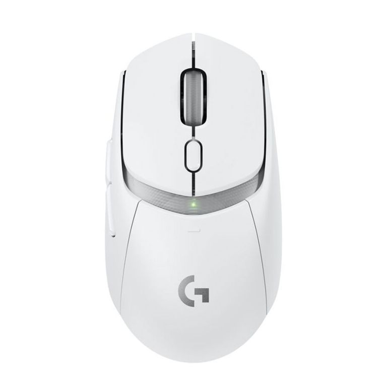 Mouse Logitech G309 Bt Lightforce Blanco