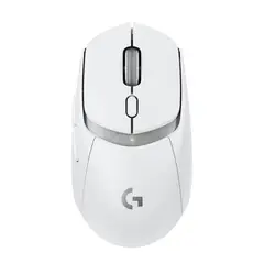 LOGITECH - Mouse Logitech G309 Bt Lightforce Blanco