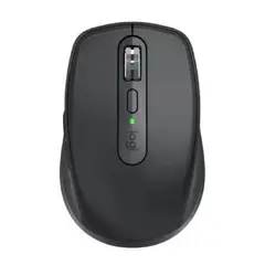 LOGITECH - Mouse Logitech Mx Anywhere 3S Graphite