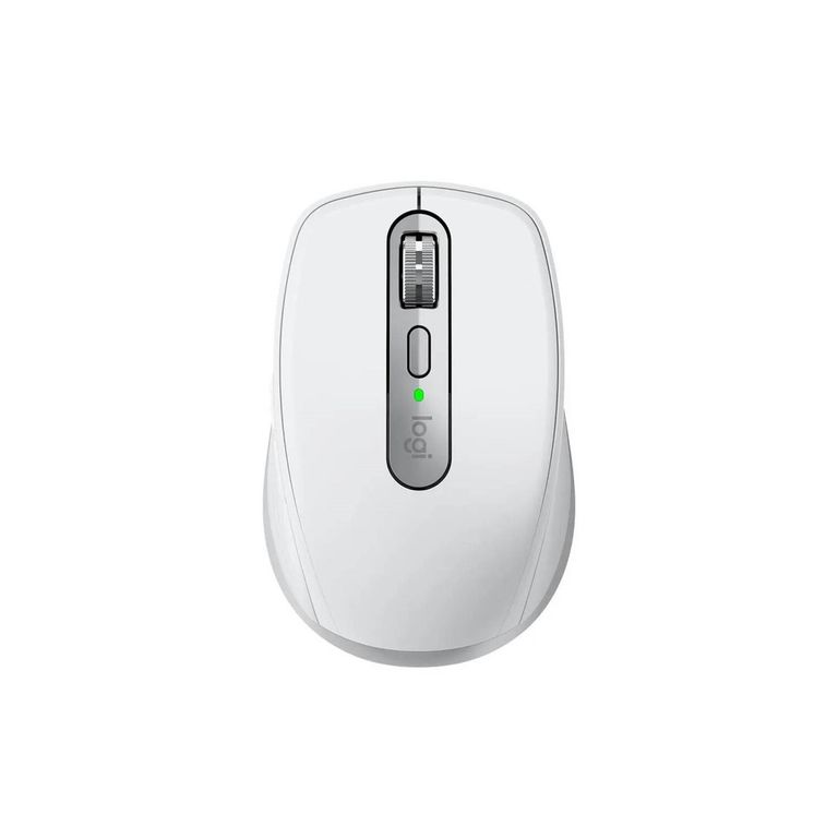 Mouse Logitech Mx Anywhere 3S Bt Grey