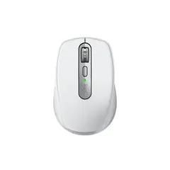 LOGITECH - Mouse Logitech Mx Anywhere 3S Bt Grey