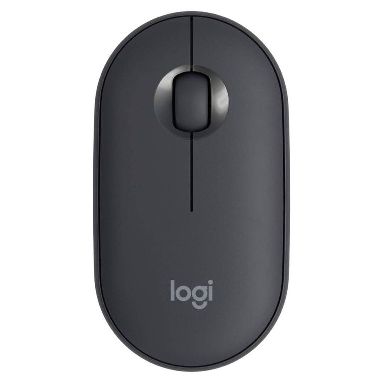Mouse Logitech Pebble 2 M350S Graphite