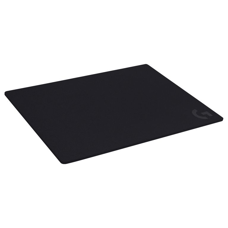 Pad Mouse G740 Cloth Large Black