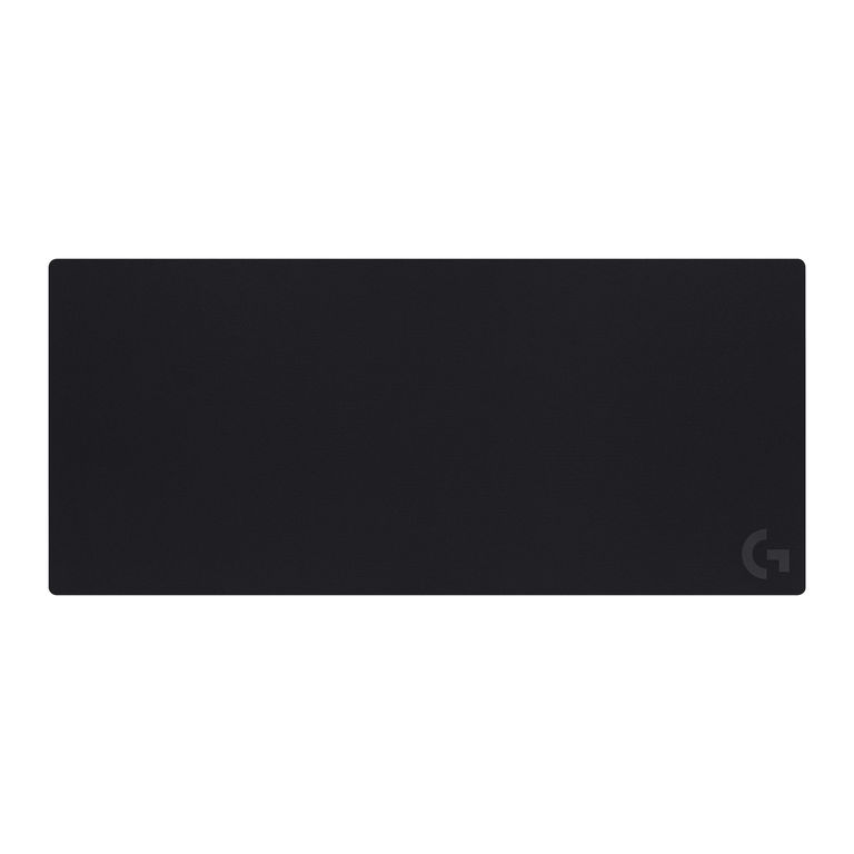 Pad Mouse G840 Cloth XL 40 x 90 cm Black