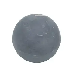 undefined - Vela Redonda Plomo 8.9Cm