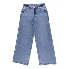 REDWOOD - Jean Wide Leg Mujer Redwood