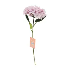 undefined - Flor Artificial Lavanda 41Cm