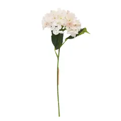 undefined - Flor Artificial Palo Rosa 41Cm