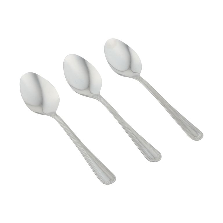 Juego de Cucharas x3 Piezas 1.5mm Ai