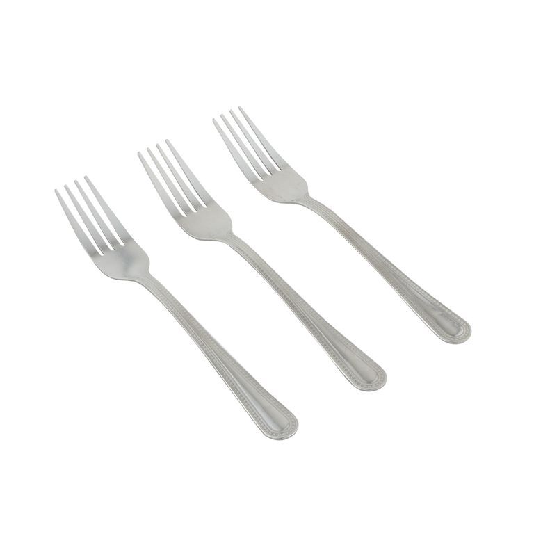 Juego de Tenedores x3 Piezas 1.5mm Ai