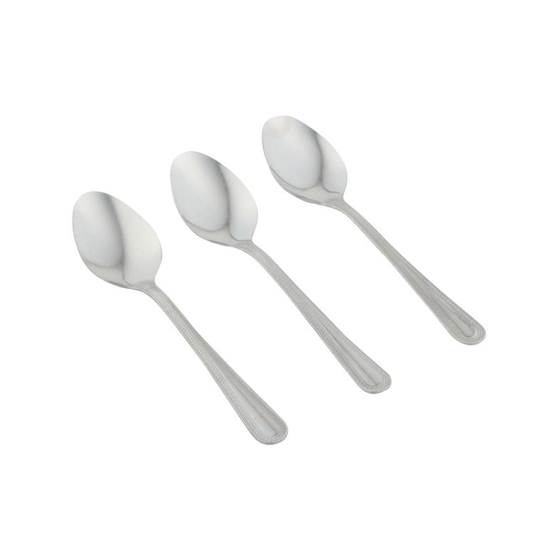 Juego de Cucharas x3 Piezas 1.5mm Ai