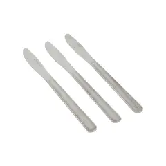 Casa Joven - Juego de Cuchillos x3 Piezas 1.5mm Ai
