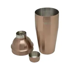 Wayu - Coctelera 750 mL Copper Line Wayu