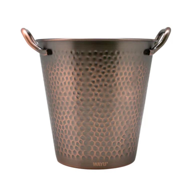 Hielera Copper Line Wayu