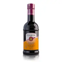 COLAVITA - Vinagre Balsámico Colavita Botella 250 mL