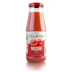 COLAVITA - Salsa de Tomate Colavita Envase 680 g