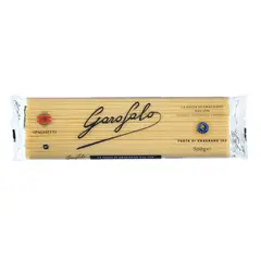 GAROFALO - PSE SPAGHETTI TRIGO DURO GAROFALO X 500G