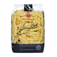 GAROFALO - Pasta Penne Ziti Rigate Garofalo Empaque 500 g
