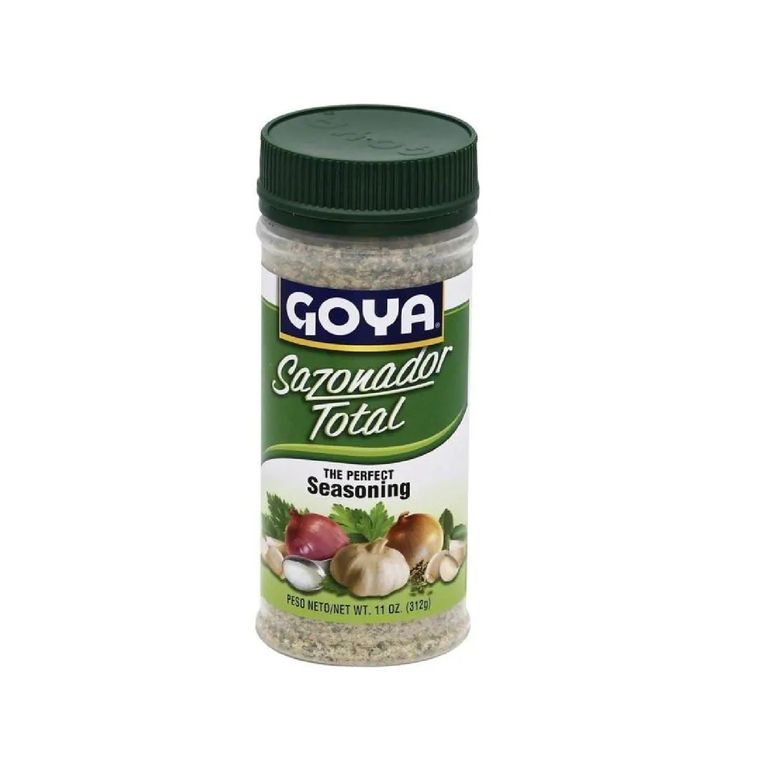 Sazonador Total Goya Envase 312 g