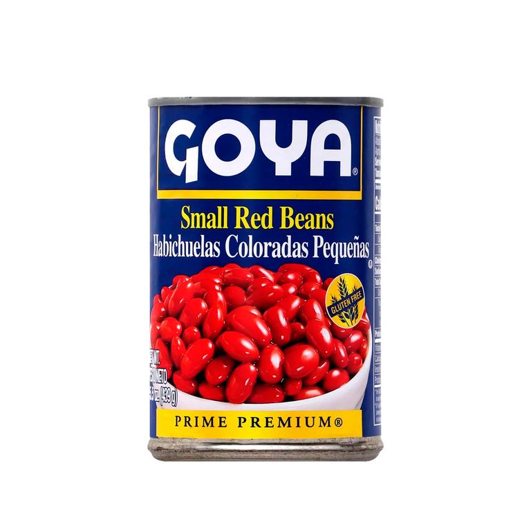 Frejol Rojo Goya Lata 439 g