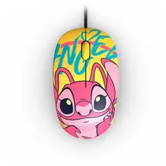 XTECH - Mouse Usb 1200 Dpi Stitch