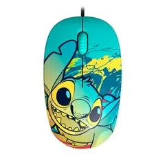 XTECH - Mouse Usb 1200 Dpi Stitch