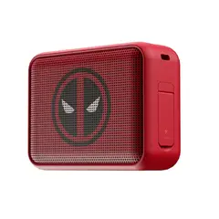 XTECH - Parlante Portable Ipx7 Deadpool