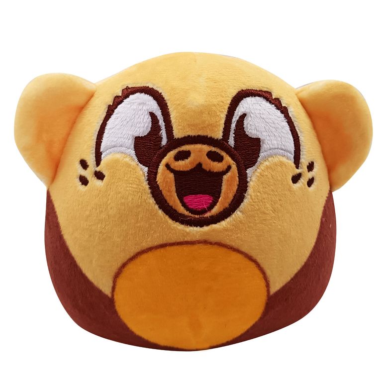 Candy Pops Cocoa Buddies