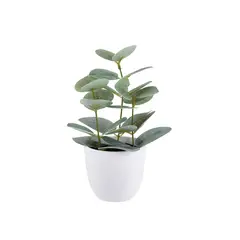 undefined - Planta Art Hojas 23H