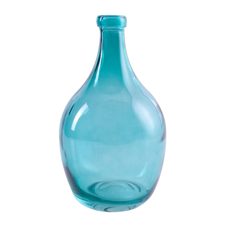 Florero Botella 28Cm Assorted