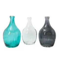 undefined - Florero Botella 28Cm Assorted