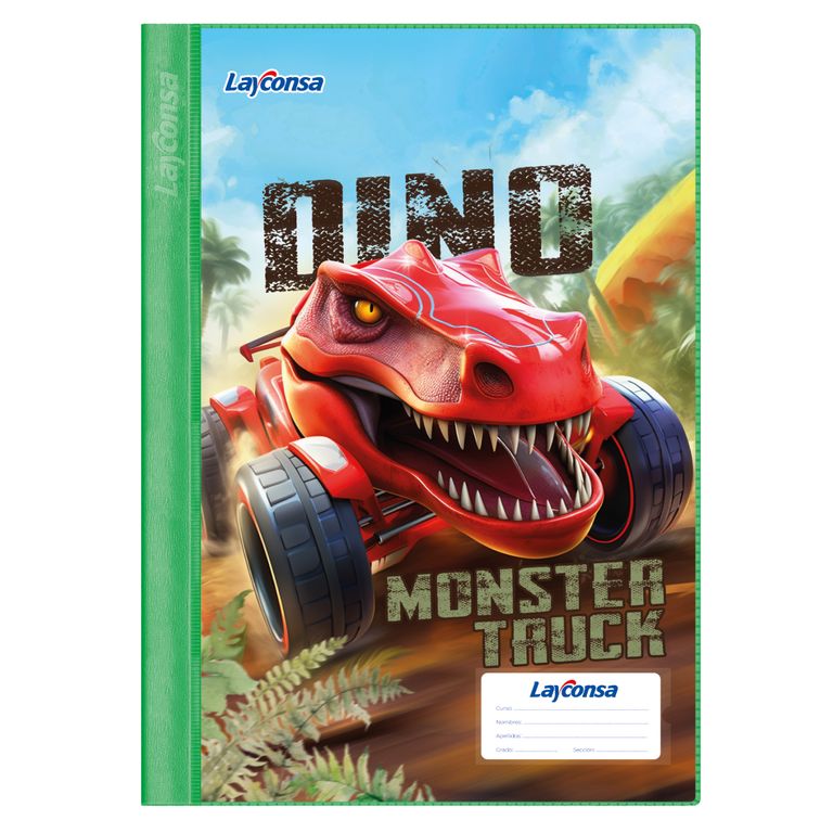 Folder Layconsa Color A4 Con Fastener Surtido Niño