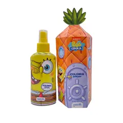 GELATTI - Colonia Bob Esponja Envase 140 mL