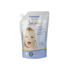 SIMONDS - Shampoo Baby Neutro Doypack 750 mL