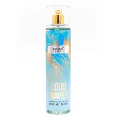 BEAUTIK - Colonia Beautik Pormua Luxe Loud Waves Envase 240 mL