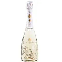 ACQUESI - MOSCATO 750ML