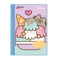 ARTESCO - Fólder Artesco A4 Pusheen
