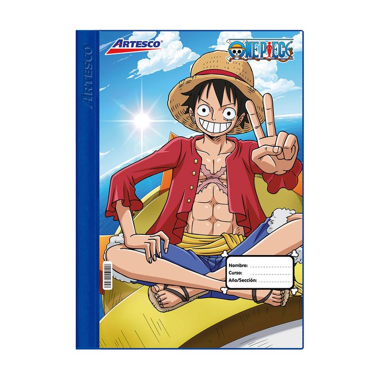 Fólder Artesco A4 One Piece