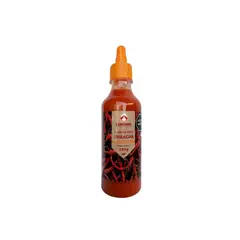 BARCIDDA - Salsa Sriracha Barcidda Botella 289 g