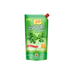 SIBARITA - Salsa De Culantro Con Espinaca Doypack x 550 g