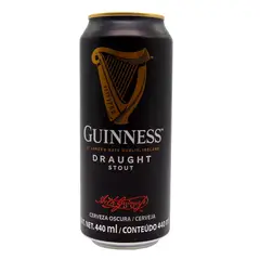 undefined - Cerveza Guinness Draught Lata 440 mL