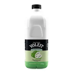 YOLEIT - Yogurt Frutado Con Chirimoya Botella 1.6 kg