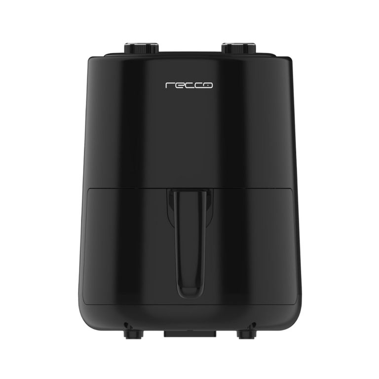 Freidora de Aire Mecanica 2.1L Negro