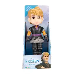 DISNEY - Muñeca Princesa Disney