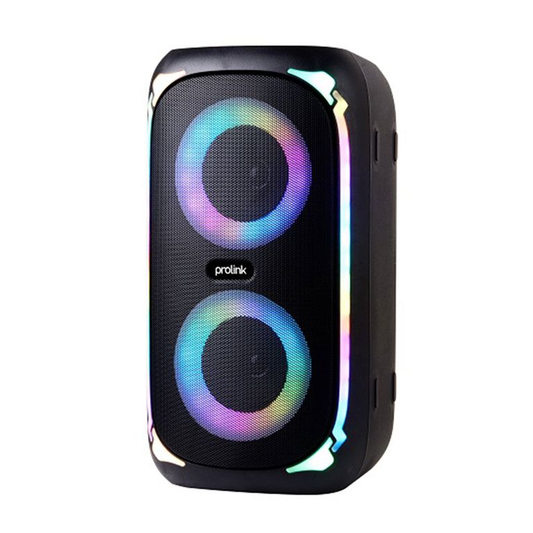 Parlante Karaoke Bluetooth 10W con Micro