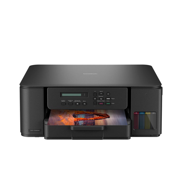 Impresora Multifuncional Dcpt530 Duplex