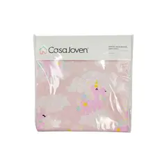 Casa Joven - Mantel Mesa Diseño Unicornio