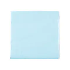 Casa Joven - SET DE SERVILLETAS 20PCS CELESTE