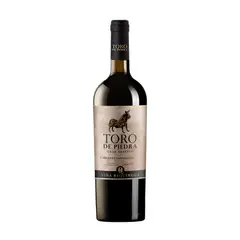 TORO DE PIEDRA - Vino Toro de Piedra Gran Reserva Cabernet Sauvignon Botella 750 mL