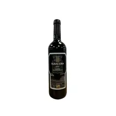 MARQUES DE RISCAL - Vino Tinto Albacora 750 mL